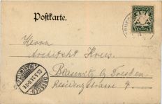 Bad Brückenau - Kursaal