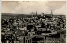 Damascus