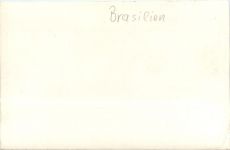 Sao Paulo - Praca Buenos Ayres