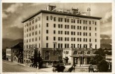 Kyoto Hotel