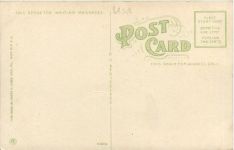 Erie - Birds Eye View from Reservoir