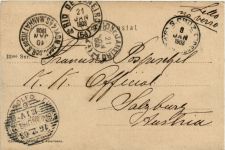 Porto Alegre - Praca General Deodoro