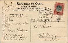 Habana - Columbus Memorial Chapel