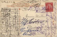 Kobe - Nunobiki Road