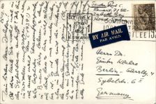 Sydney - Murray Views