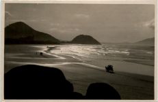 Santos - Guaruja - Brazil