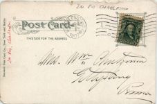 Charlston - King Street