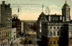 Hartford - State Street