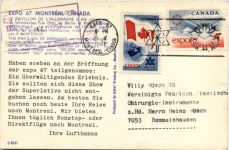 Montreal - Expo 67
