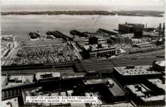 Toronto - Railway Terminals