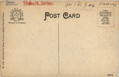 Stafford Springs - Conneticut