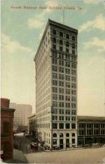 Atlanta - Fourth National Bank Building