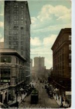 Atlanta - Peachtree Street