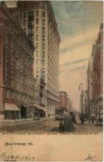 Baltimore Street