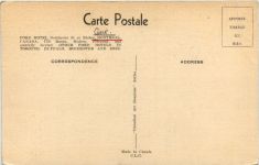 Montreal Ford Hotel