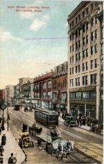 Springfield - Main Street