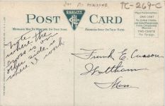 Holyoke - High Street