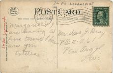 Logansport - Broadway