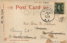 Lynn - Central Square