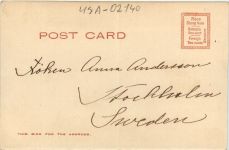 Cambridge - Massachusets