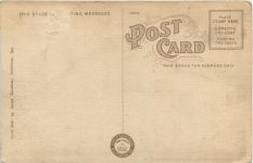 Chambersburg - Washington Hotel