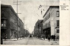 Altoona - Eleventh Ave