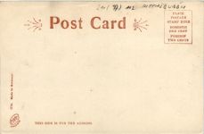 Pittsburgh - Wabash RR Station