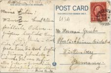 Bethlehem - Moravian College