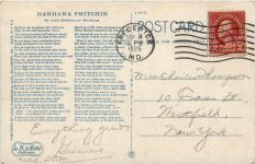 Frederick MD - Barbara Fritchie