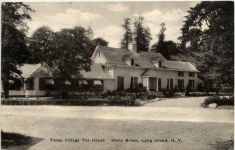 Long Island - Stony Brook