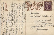 Quakertown - Residential Secton