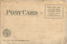 St. Louis - Worlds Fair 1904