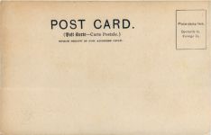 St. Louis - Worlds Fair 1904