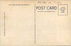 Arizona - Tucson - Southern Pacific Depot