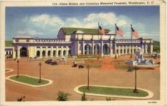 Washington DC - Union Station