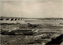 Bamako - Mali - Pont sur le Niger