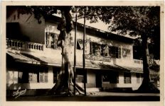 Kaolack - Senegal - Sciente de Prevoyance