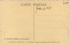 Femme Tzigane et son enfant