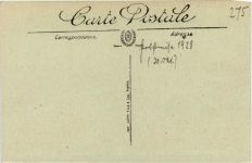 Constantine - Ville Arabe