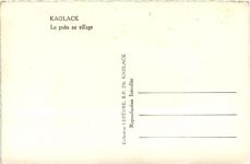 Kaolack