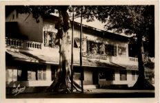 Kaolack - Senegal