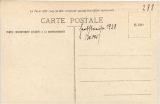 Constantine - Route de Philippeville