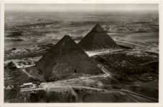 Pyramiden von Gizeh