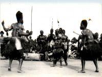 Cameroun - nice stamps