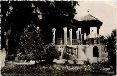 Casablanca