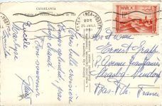 Casablanca