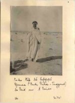 Algerien - Djamaa
