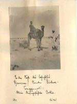 Algerien - Djamaa