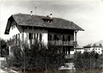 Kaltern an der Weinstrasse - Villa Joas