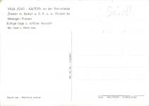 Kaltern an der Weinstrasse - Villa Joas